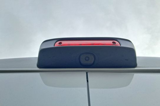 Peugeot Boxer Heavy L3H2 AT8