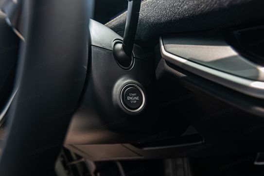 Skoda Elroq 50