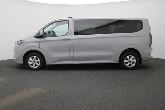 Ford Transit Custom Kombi M1 L2H1 Limited 320