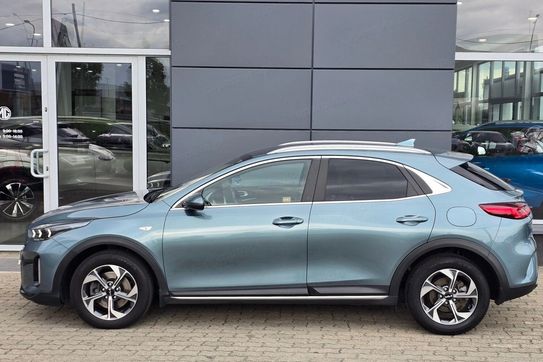 Kia XCeed 1.5 T-GDI M DCT
