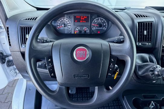 Fiat Ducato Maxi L3H2