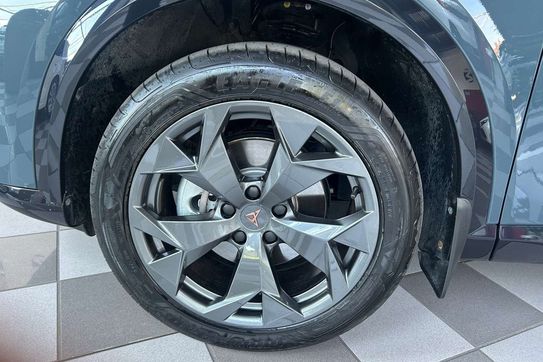 Cupra Formentor 1.5 eTSI DSG