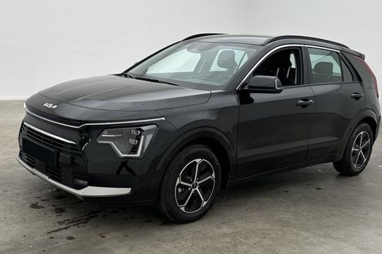 Kia Niro 1.6 GDI Hybrid M