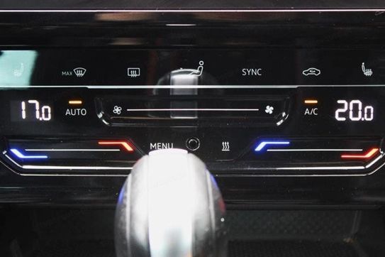 Volkswagen Passat 2.0 TDI 4Mot R-Line DSG