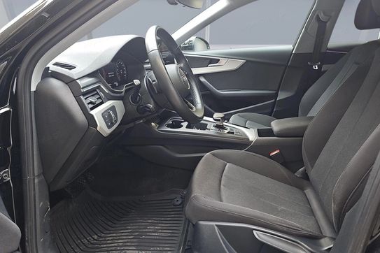 Audi A4 Avant 35 TDI