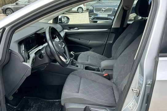 Volkswagen Golf VIII 1.5 TSI EVO Life