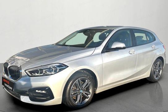 BMW Seria 1 118i Sport Line Shadow