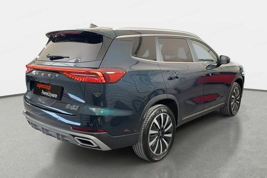 Chery TIGGO 8 Tiggo 8 1.5 T-GDI Super Hybrid Prestige DCT
