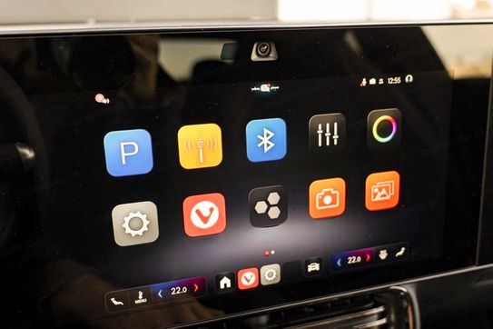 Mercedes CLA 200 4-Matic AMG Line