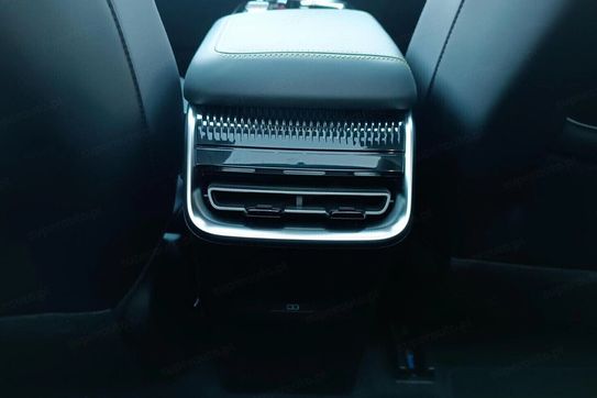 Baic Beijing 5 Beijing 1.5T Luxury Dct