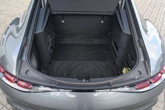 Mercedes AMG GT 63 4Matic+