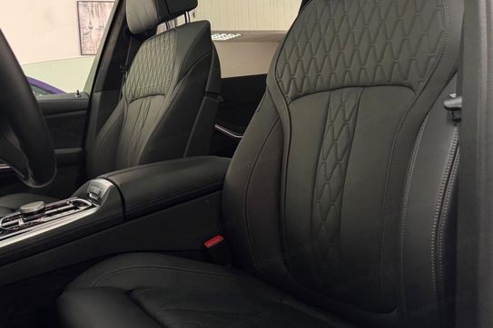 BMW X7 xDrive40i M Sport