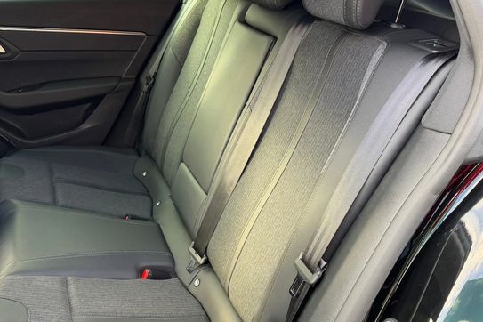 Peugeot 508 1.5 BlueHDi Active S&S EAT8