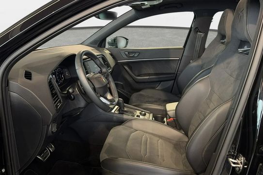 Cupra Ateca 1.5 TSI DSG