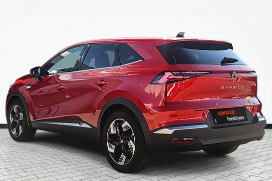 Renault Symbioz 1.6 E-Tech Full Hybrid 145 Techno