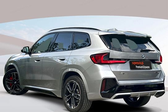 BMW X1 xDrive20d M Sport