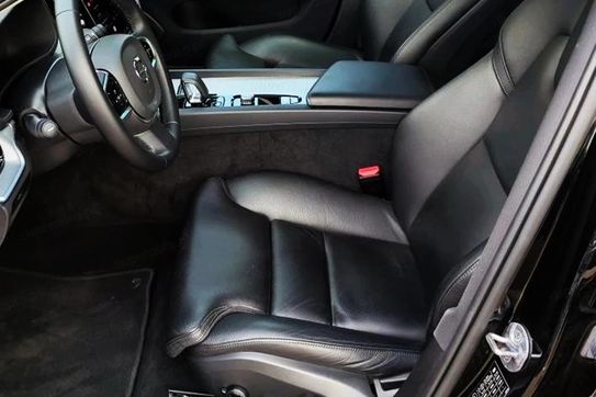 Volvo S60 B4 B Plus Bright