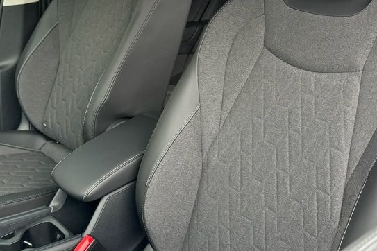 Volkswagen Tiguan Life Plus 1.5 eTSI DSG