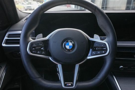 BMW Seria 3 Touring 320d xDrive M Sport