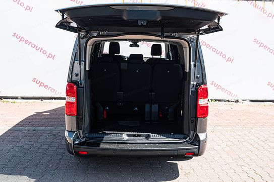 Citroen SpaceTourer XL L2H1
