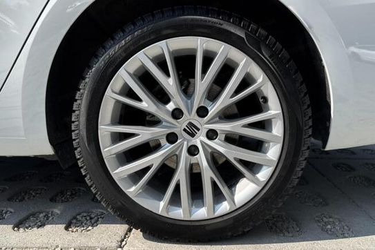 Seat Leon Xcellence 2.0 TDI  DSG