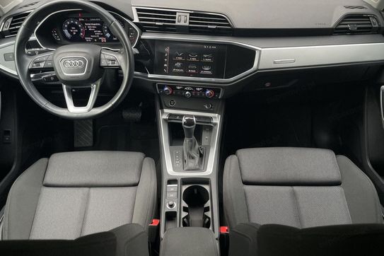 Audi Q3 35 TFSI mHEV S tronic