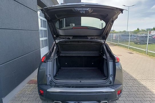 Peugeot 2008 Puretech Allure Pack S&S