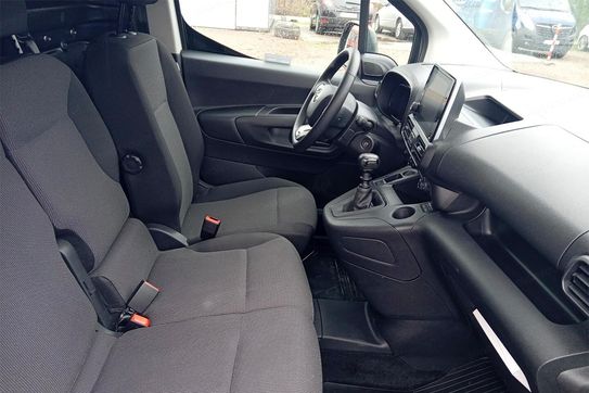 Toyota Proace City L1H1