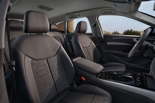 Audi A6 TFSI Avant