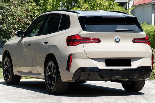 BMW X3 xDrive20d M Sport