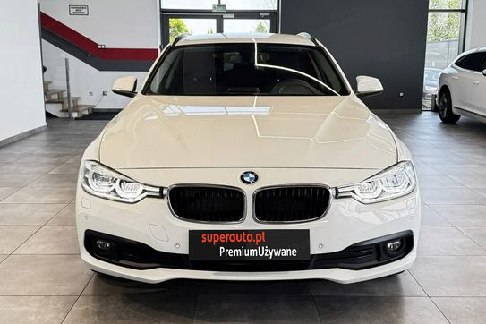 BMW Seria 3 Touring 320d xDrive