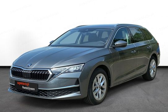 Skoda Octavia 1.5 TSI mHEV Edition 130 Selection DSG