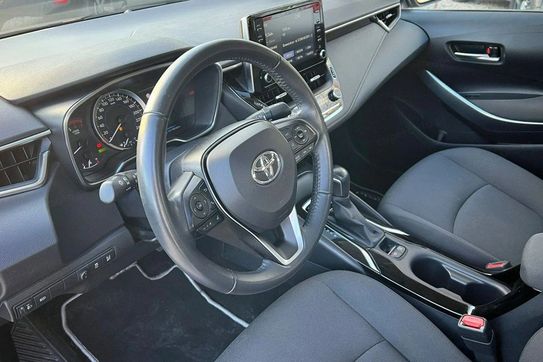 Toyota Corolla 1.8 Hybrid Comfort
