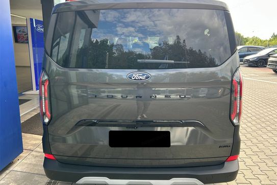 Ford Tourneo Custom 320 L1H1 Active A8 AWD