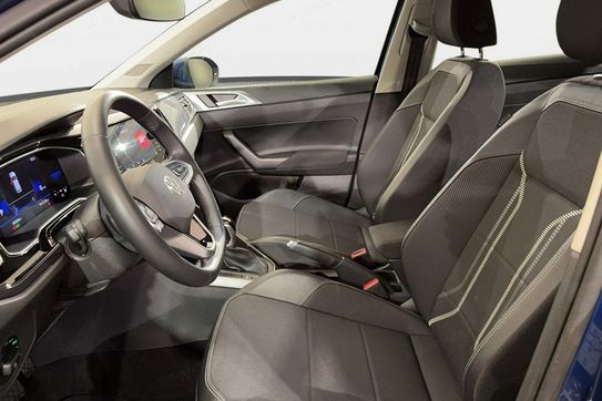 Volkswagen Taigo 1.0 TSI DSG