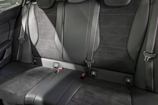 BMW Seria 1 118d M Sport