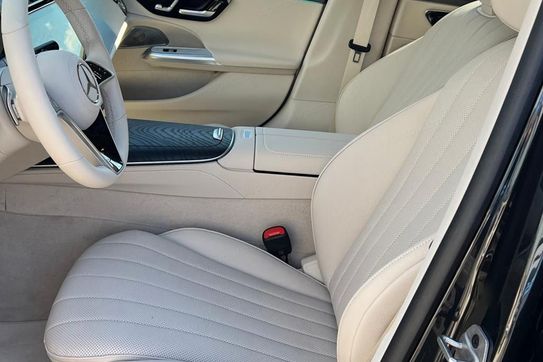 Mercedes Klasa E 200 4-Matic Exclusive
