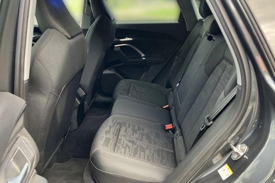 Audi Q5 40 TDI mHEV Quattro S Line S tronic