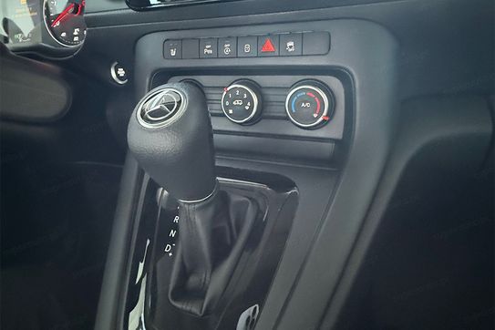 Mercedes Citan 112 CDI Pro Standard A7