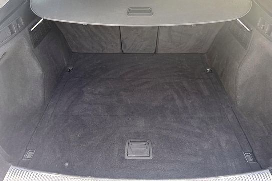 Audi Q5 40 TDI mHEV quattro Advanced