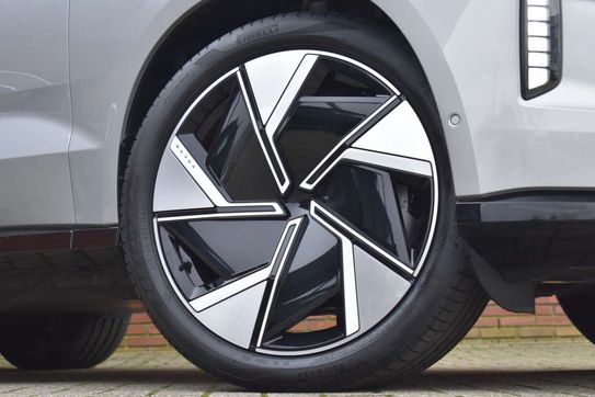 Volvo EX90 Twin AWD Ultra