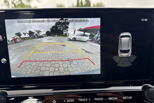 Kia Ceed 1.5 t-Gdi m Dct