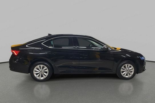 Skoda Octavia 1.5 TSI Selection