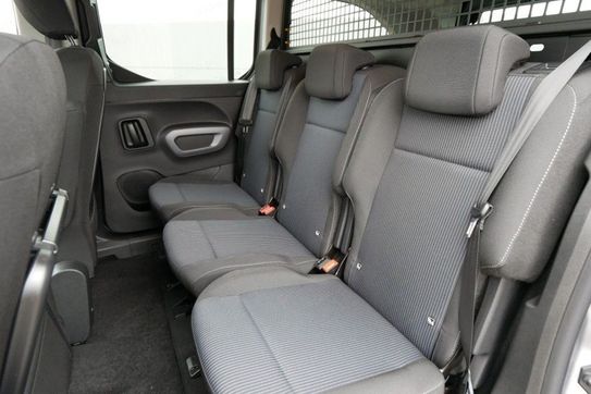 Fiat Doblo Combi L2 H1