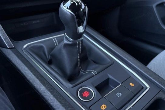 Seat Leon 2.0 TDI Style