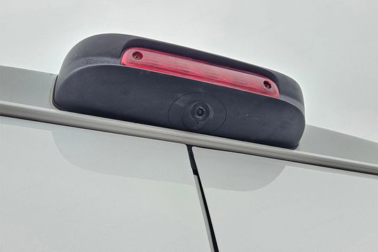 Fiat Ducato Maxi L4H2