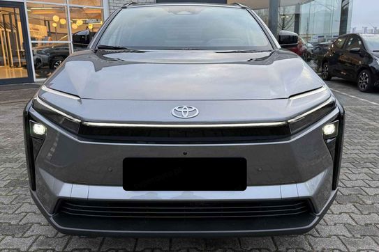 Toyota bZ4X Style EV