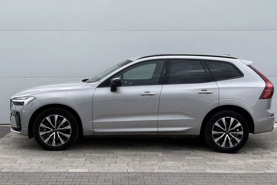 Volvo XC60 B4 D AWD Plus Dark aut
