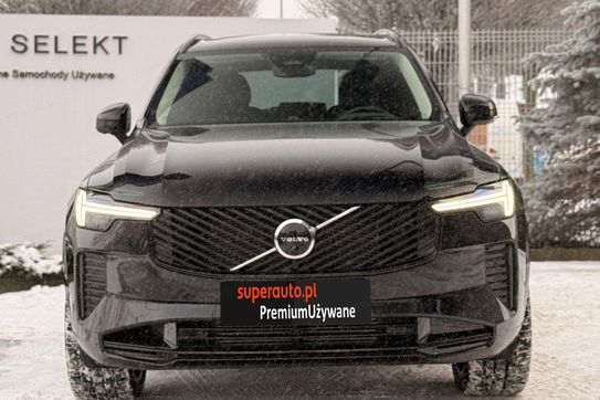 Volvo XC90 T8 AWD Plug-In Hybrid Ultra Dark 7os