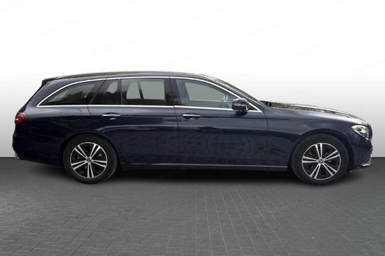 Mercedes Klasa E 220 d